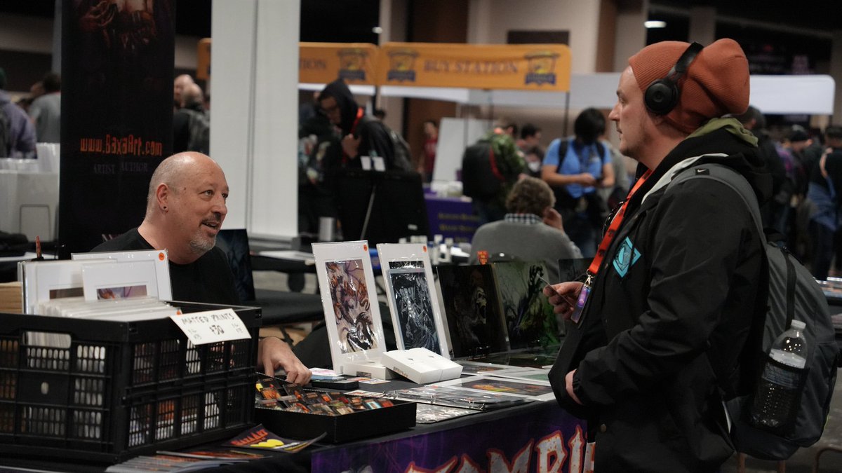 DreamHack Magic tweet media