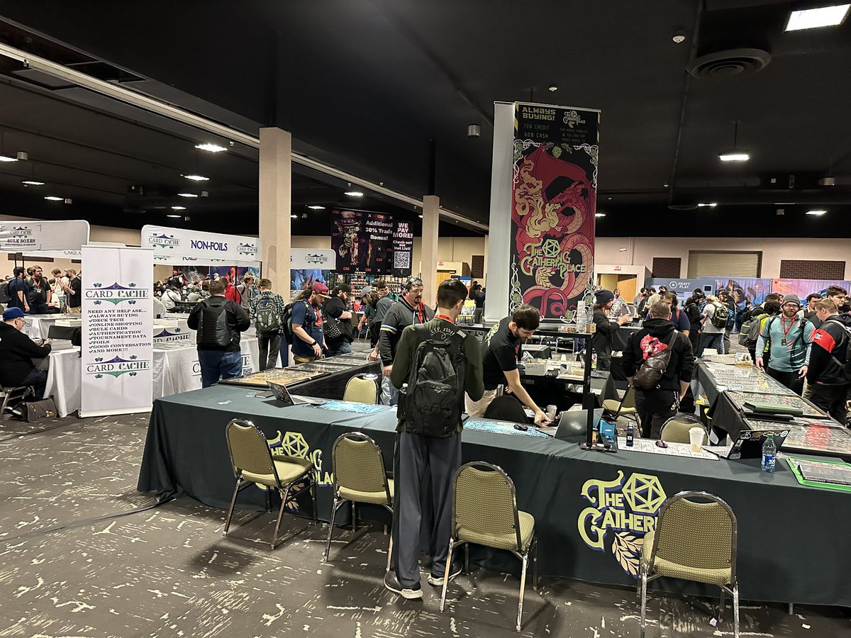 DreamHack Magic tweet media