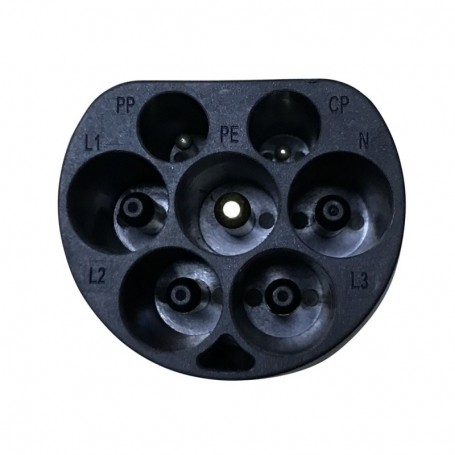 campeasolutions's tweet photo. ¿Qué conector incorpora mi coche eléctrico?
Aquí te dejamos información del conector tipo 2.👇
https://t.co/dVfLzeKYIN
🚗🔌⚡
#Conector tipo 2
#wallbox
#charger
#campeadorsolutions https://t.co/P7BGhkiqTL