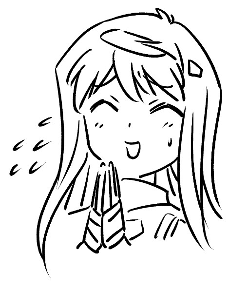 @steam_erobou お手柔らかに・・・w 