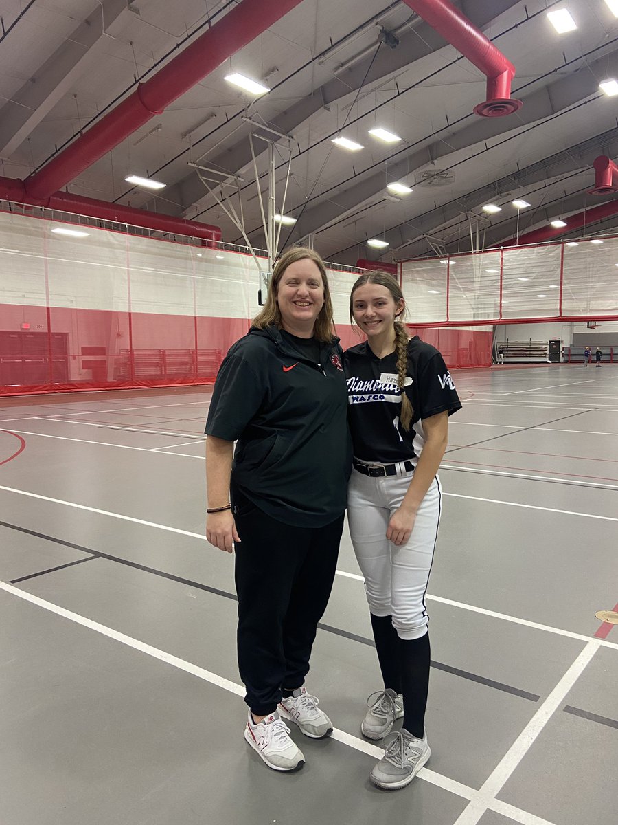 Hazel Montavon (@hazelmontavon) on Twitter photo I had a great time at the <a href="/UWRFSOFTBALL/">UWRF Falcon Softball</a> camp today! Thank you to all the players and coaches that made it a fun experience with a lot of great drills! <a href="/dohlmana86/">Amber Dohlman</a> <a href="/haley_albamonte/">Haley Albamonte</a> @HaDiamonds16u <a href="/WascoDiamonds/">Wasco Diamonds</a> <a href="/dekalbsoftball/">DeKalb Softball</a> I had a great time at the <a href="/UWRFSOFTBALL/">UWRF Falcon Softball</a> camp today! Thank you to all the players and coaches that made it a fun experience with a lot of great drills! <a href="/dohlmana86/">Amber Dohlman</a> <a href="/haley_albamonte/">Haley Albamonte</a> @HaDiamonds16u <a href="/WascoDiamonds/">Wasco Diamonds</a> <a href="/dekalbsoftball/">DeKalb Softball</a>