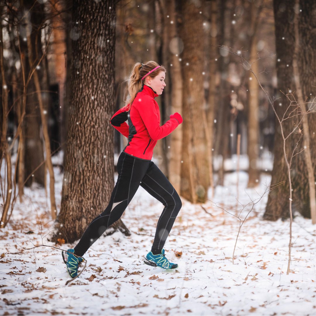 Even if you don’t feel like hitting the pavement, especially in the cold, winter days are still a great time of year to get moving and avoid cabin fever. However, be sure to follow the tips on our blog to avoid any injuries. 🌨️

zaxsoriginal.com/blogs/blog/how…