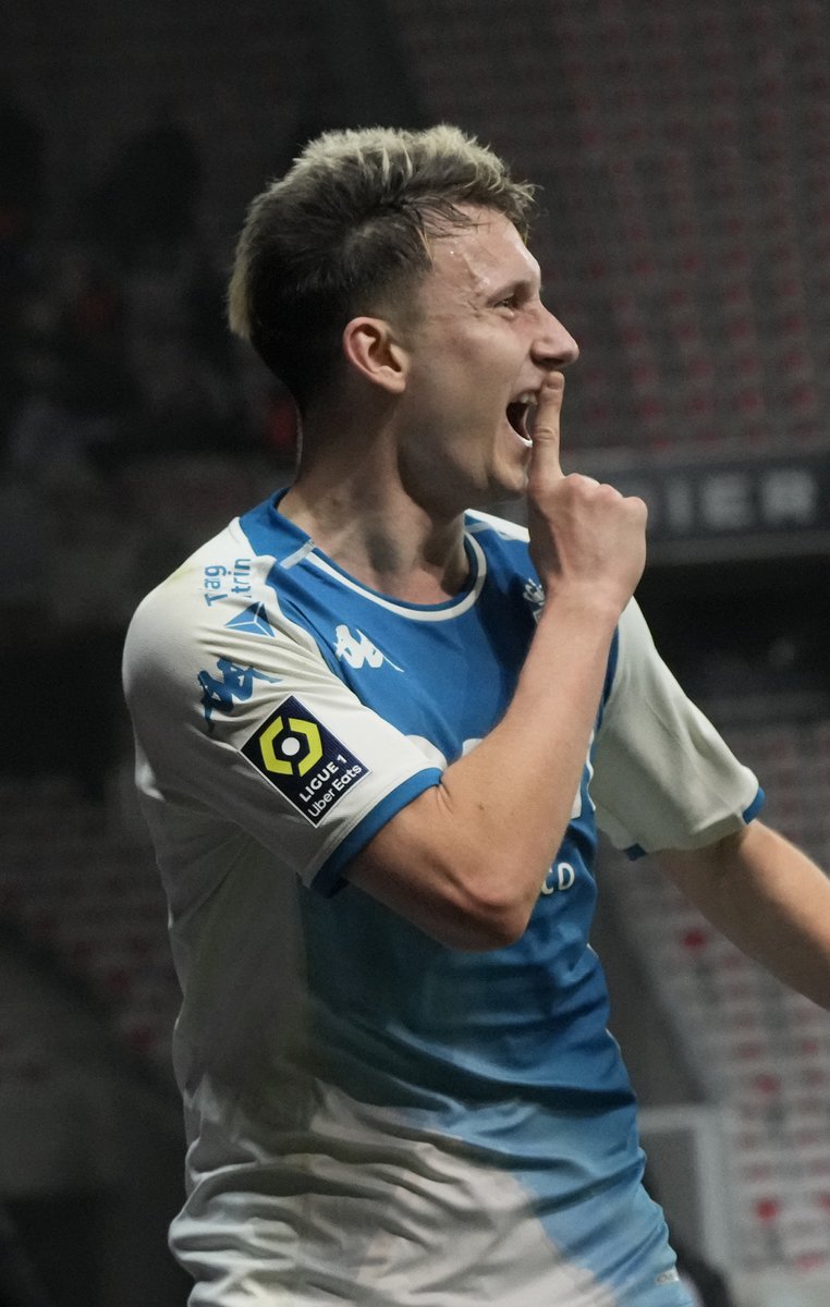 AS_Monaco's tweet photo. 🤫🥶

2⃣-3⃣ #OGCNASM https://t.co/qszqMgOPbs