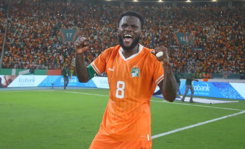 SaddickAdams's tweet photo. Nyame Yɛ Kessie https://t.co/c17Wc7vEkL