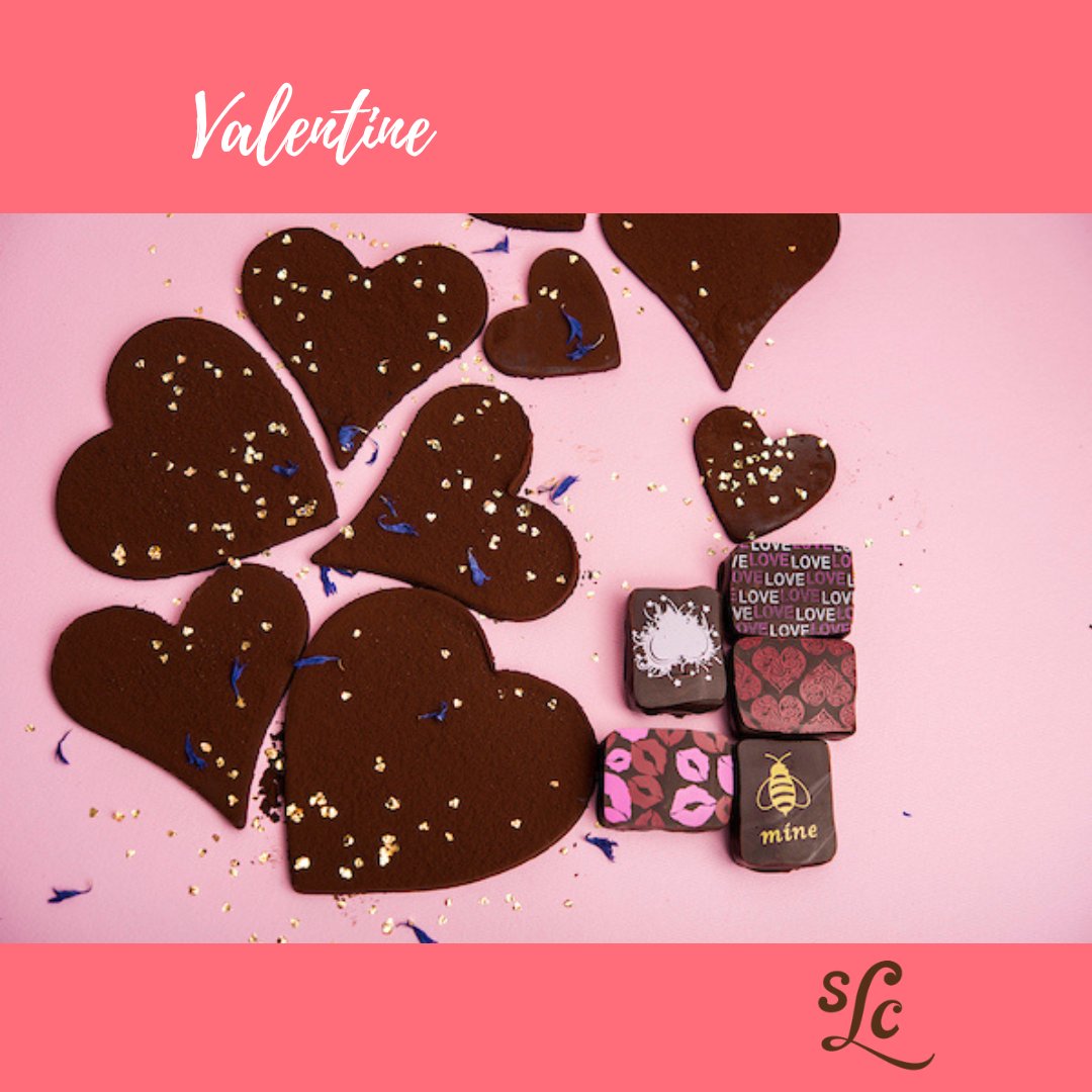 Just a few days to go. There is still time to drop by the shop or order a delivery before Valentine’s Day. #chocolate #Canada #ValentinesDay #delivery #gift #yeg #yegchocolate #yegfood #gift