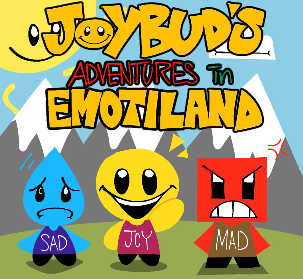 mintyfresh2490's tweet photo. can we admit that Joybud's Adventures in Emotiland was never good https://t.co/uOUS5OPcOp