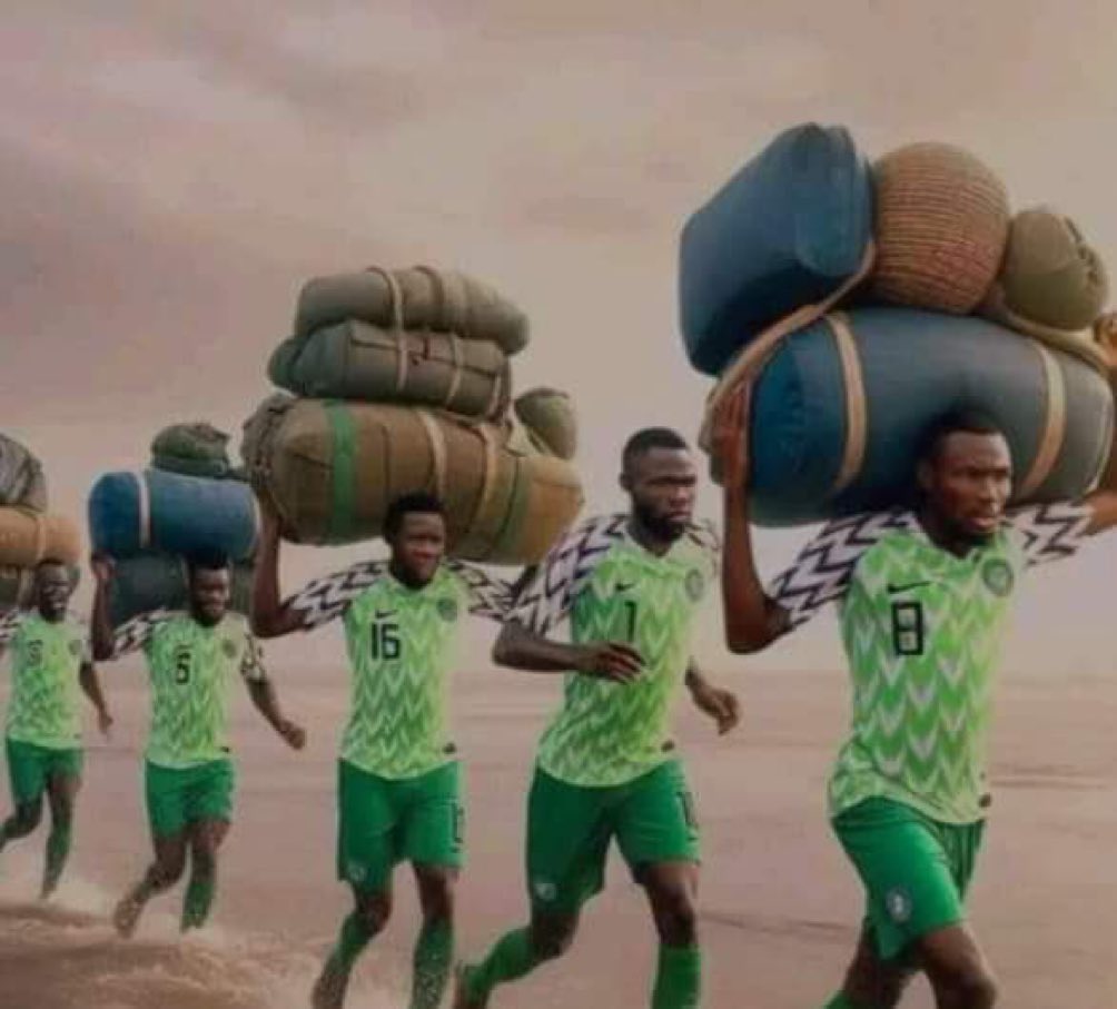 BathezJnr's tweet photo. Nigeria must go!!!!!!!! https://t.co/UfRDIWII87
