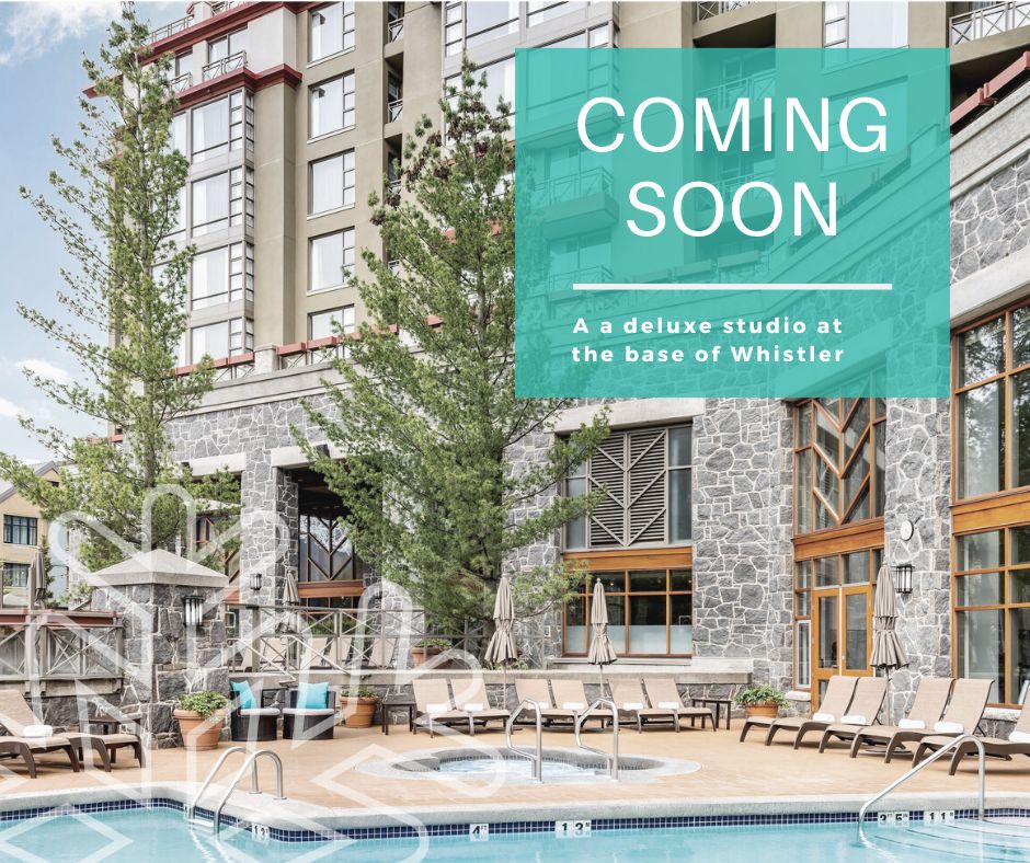 RealtorWhistler's tweet photo. COMING SOON! 🤫
This deluxe studio suite in The Westin Resort & Spa Whistler is a proven revenue generator on the 9th floor. Stay tuned for more!
#Whistler #WhistlerRealEstate #RealEstate #ResortRealEstate #RealEstateWhistler #RealEstateWhistler #ResortRealEstate https://t.co/wtTZ1SSlgm
