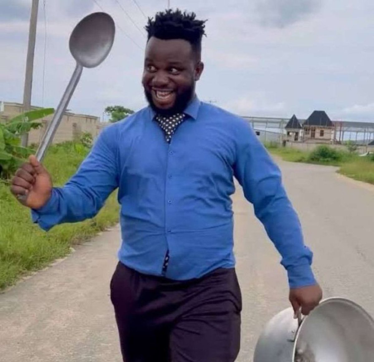 malikofori's tweet image. fellow Ghanaians, let the cooking begin 😂😂😂