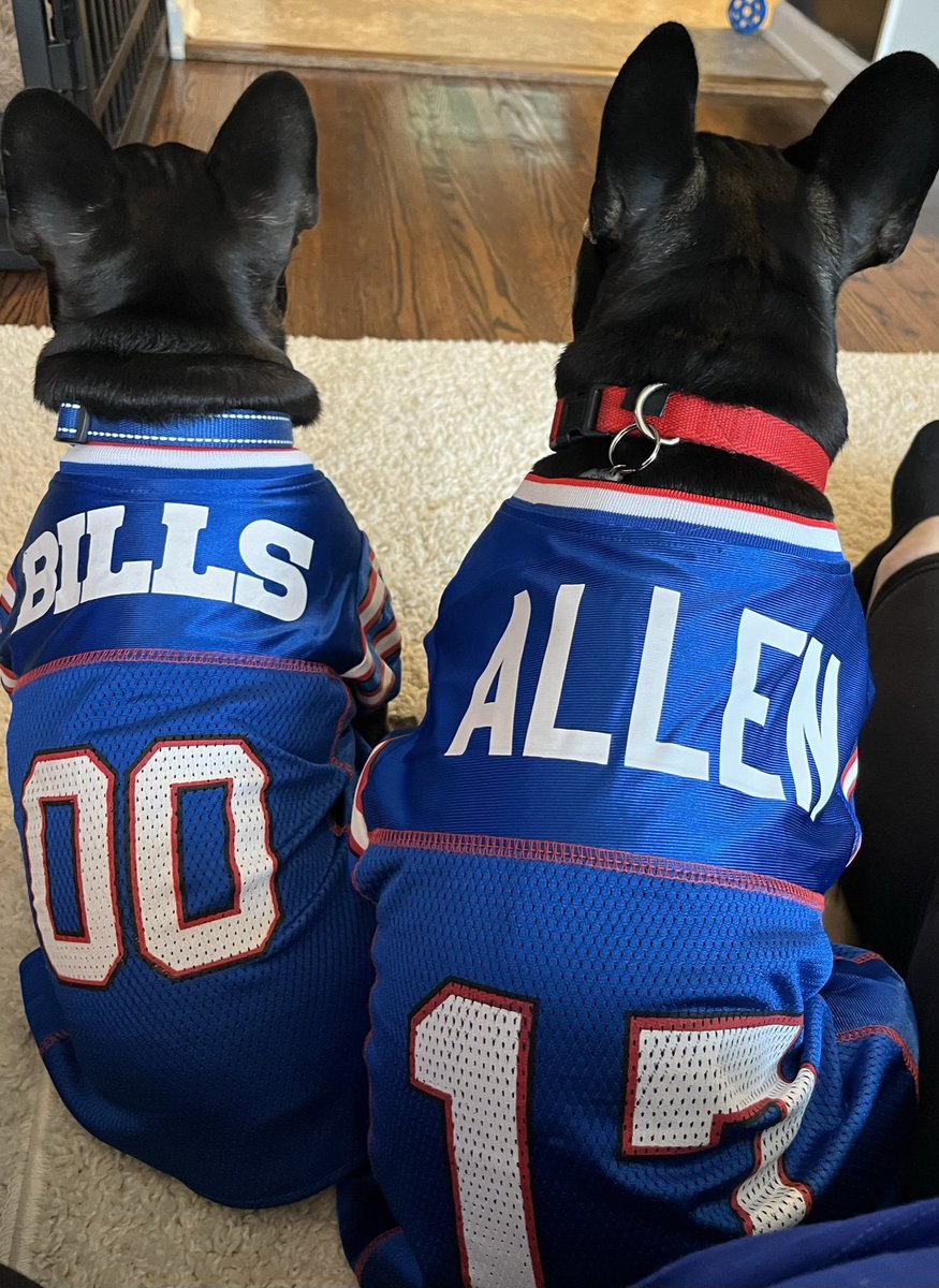 NikCarra4's tweet photo. @BillsMafiaBabes Ralphie and Walter https://t.co/P0G9SoIjOP