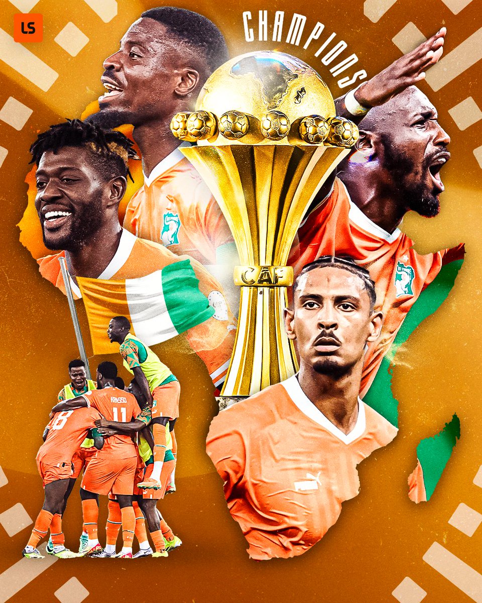 AMangilingili's tweet photo. NOW,THE WORLD IS AT PEACE ✌️ 

#AFCONFinal
#NIGCIV https://t.co/nVs7Ky8oAd