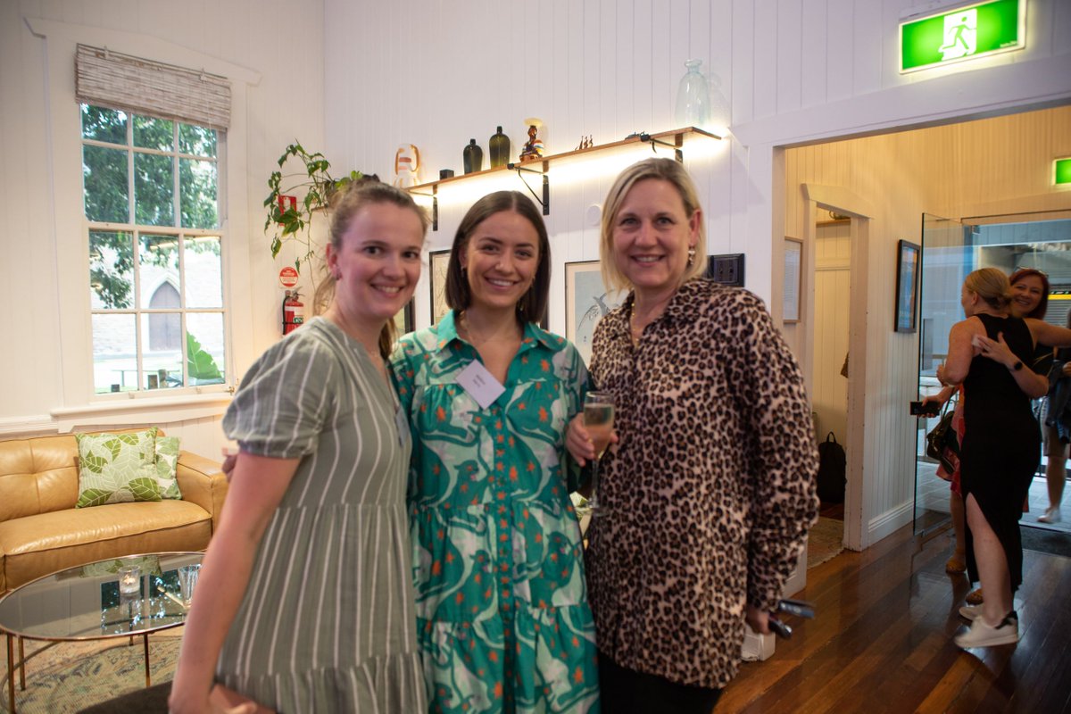 IABC Queensland tweet media
