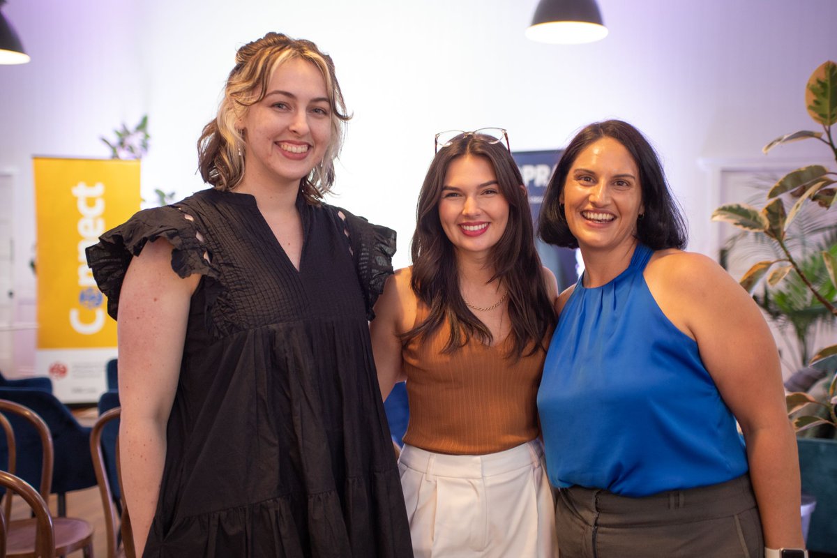 IABC Queensland tweet media