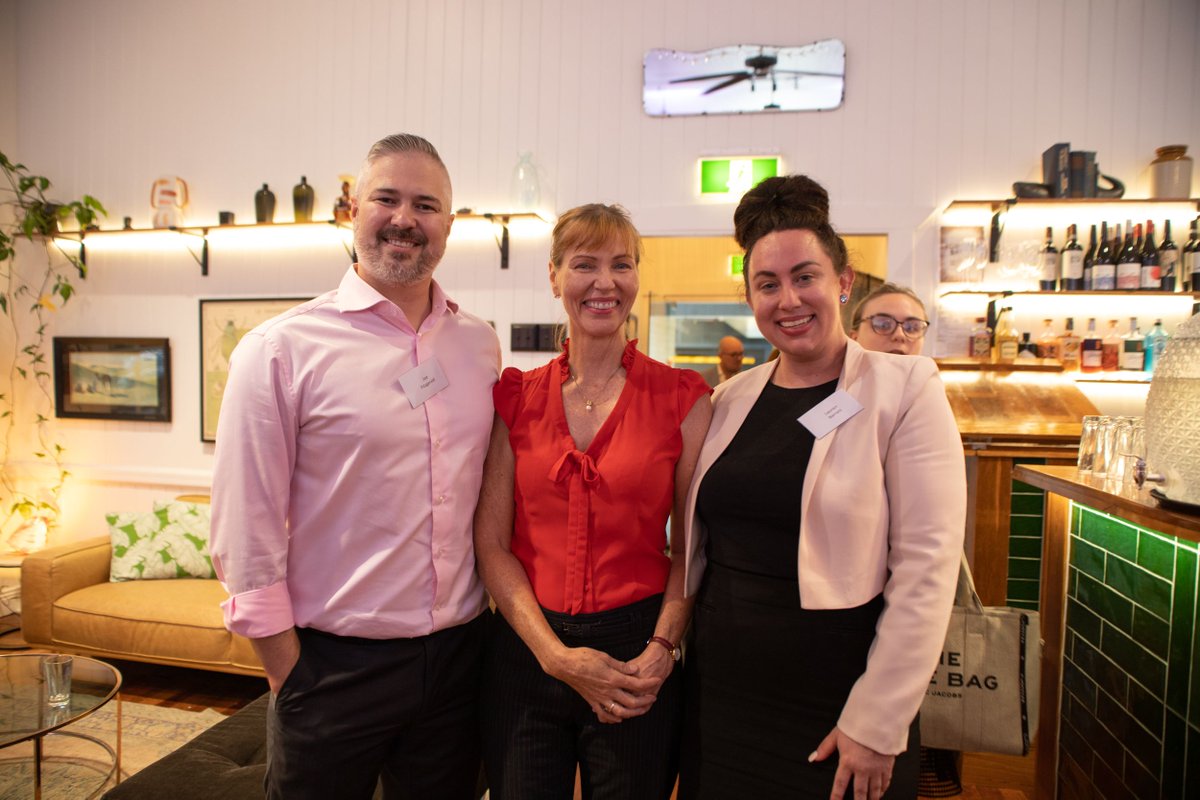 IABC Queensland tweet media