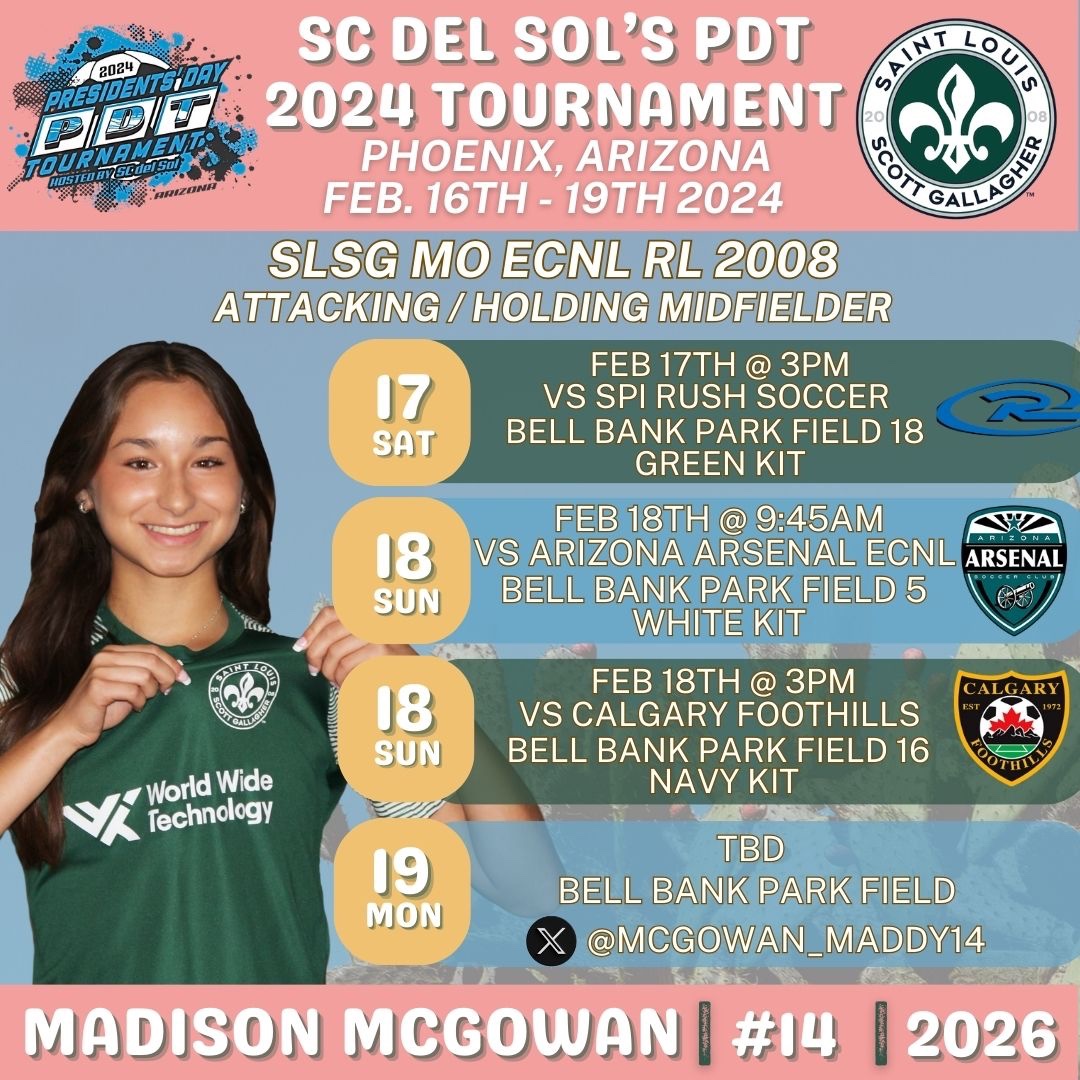 Madison McGowan tweet media