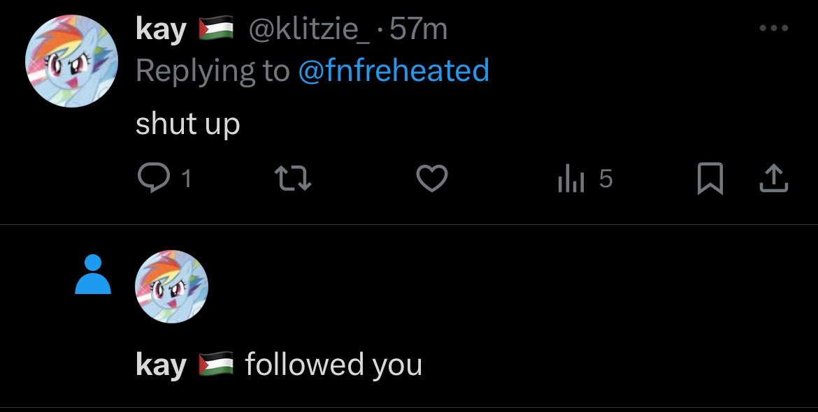 fnfreheated's tweet photo. @klitzie_ https://t.co/mdrre0Wet7