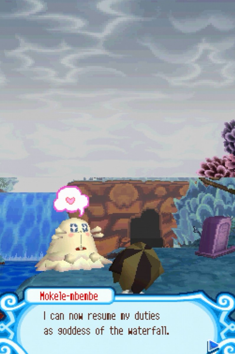 found a way to play my favorite game ever from my childhood on my phone and life isnt the same anymore