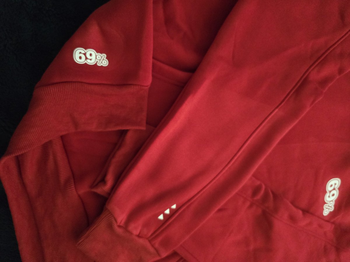 69% • eSports tweet media