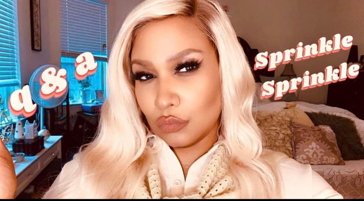 ilovealkira's tweet image. They could never make me hate you🥰✨ #sprinklesprinkle