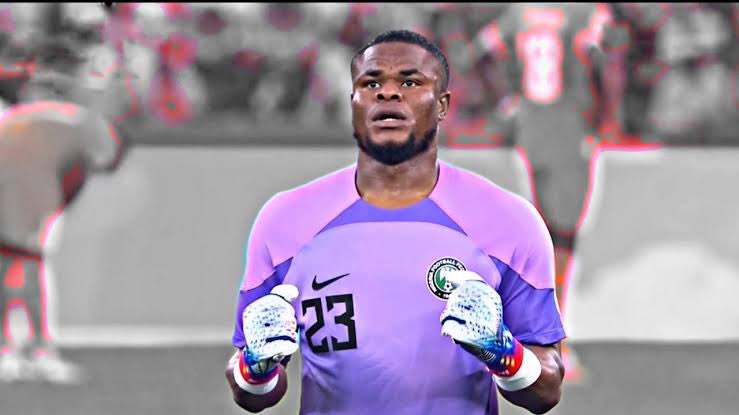 RETWEET if Nwabali is your Nigerian player of the tournament #AFCONFinal
