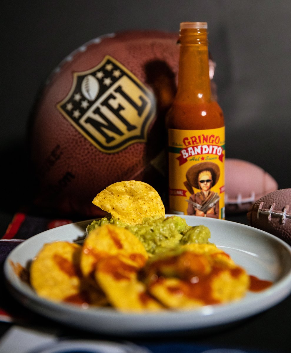 What are some of your favorite #SuperBowlSnacks? 🏈   

#SBLVIII #SuperBowl #SBinLV