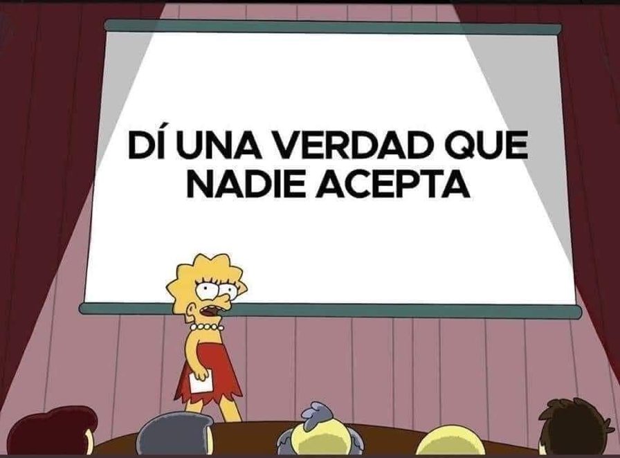 Los que no fueron al concierto están más indignados por lo de la publicidad de Dio Astacio, que los que fueron.