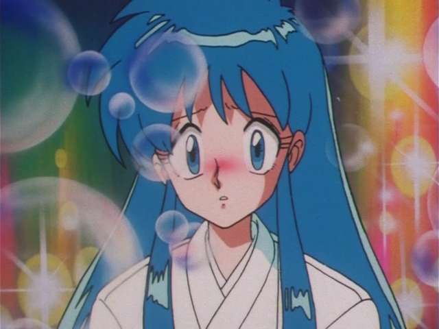 Ghost Sweeper Mikami (GS（ゴーストスイーパー）美神) [1993-1994]