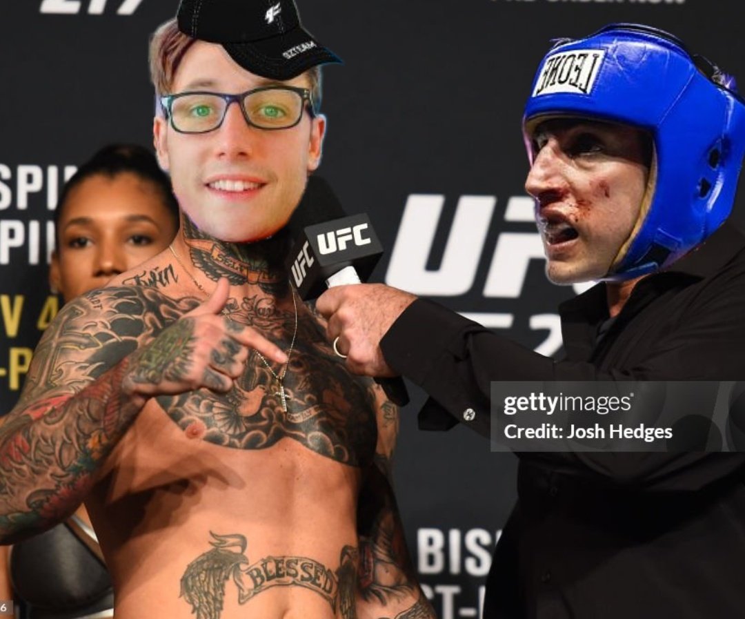 ULTIMATE SPLINTER CHAMPION tweet media