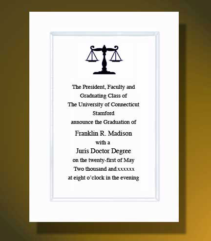 PrintInvitation's tweet image. See our college graduation announcements at graduationannounce.com