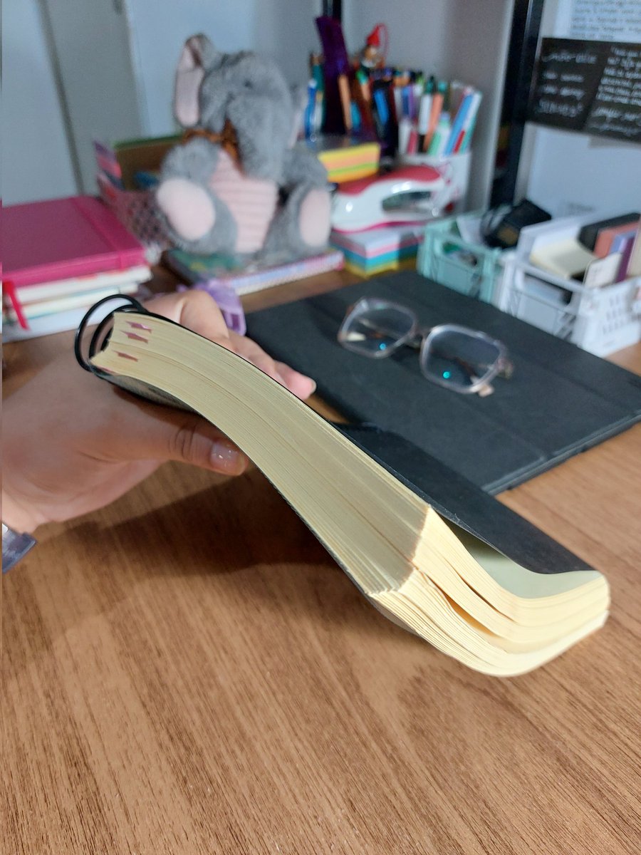 iestudiesbr's tweet image. 🪻 TUTORIAL DOS CADERNINHOS A THREAD 🪻

Como muita gente comentou pedindo, vou falar bem rapidinho como faço, já fiz algumas threads aqui sobre, mas nenhuma específica de como fazer