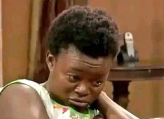 Mwisho, life is not a Nigerian movie.