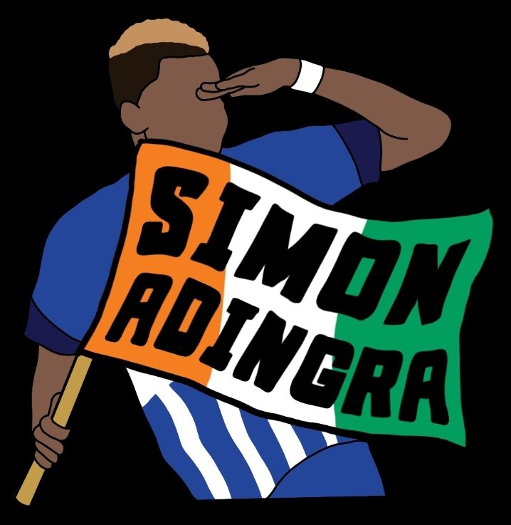 Seagull Stickers tweet media