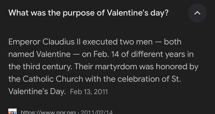 Christable_kay's tweet photo. Valentine’s Day https://t.co/73laDlUrk2