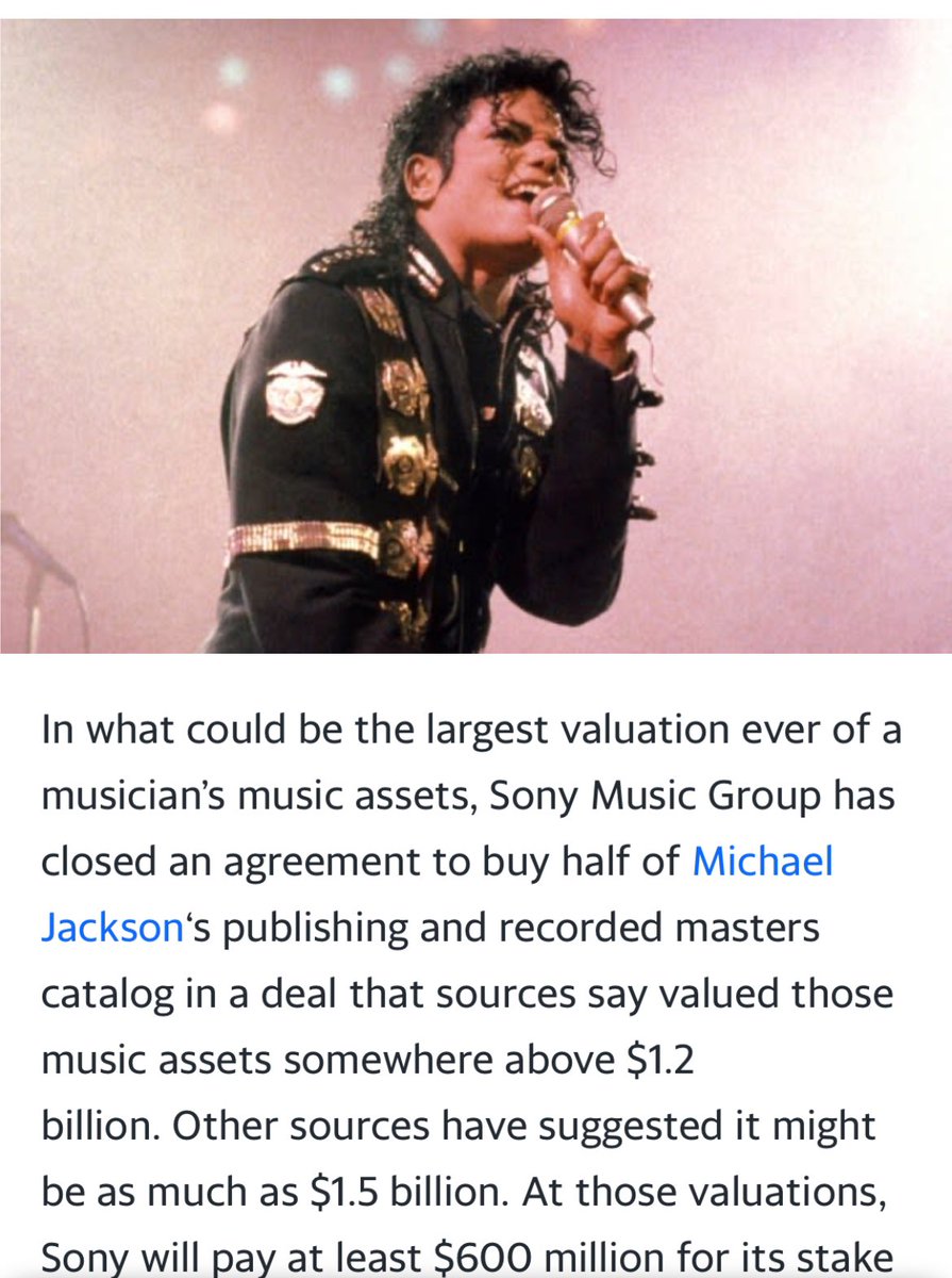 SMH 🤦🏾‍♂️ … poor Mike Jack got hit with the stick &amp; moved… R.I.P King!