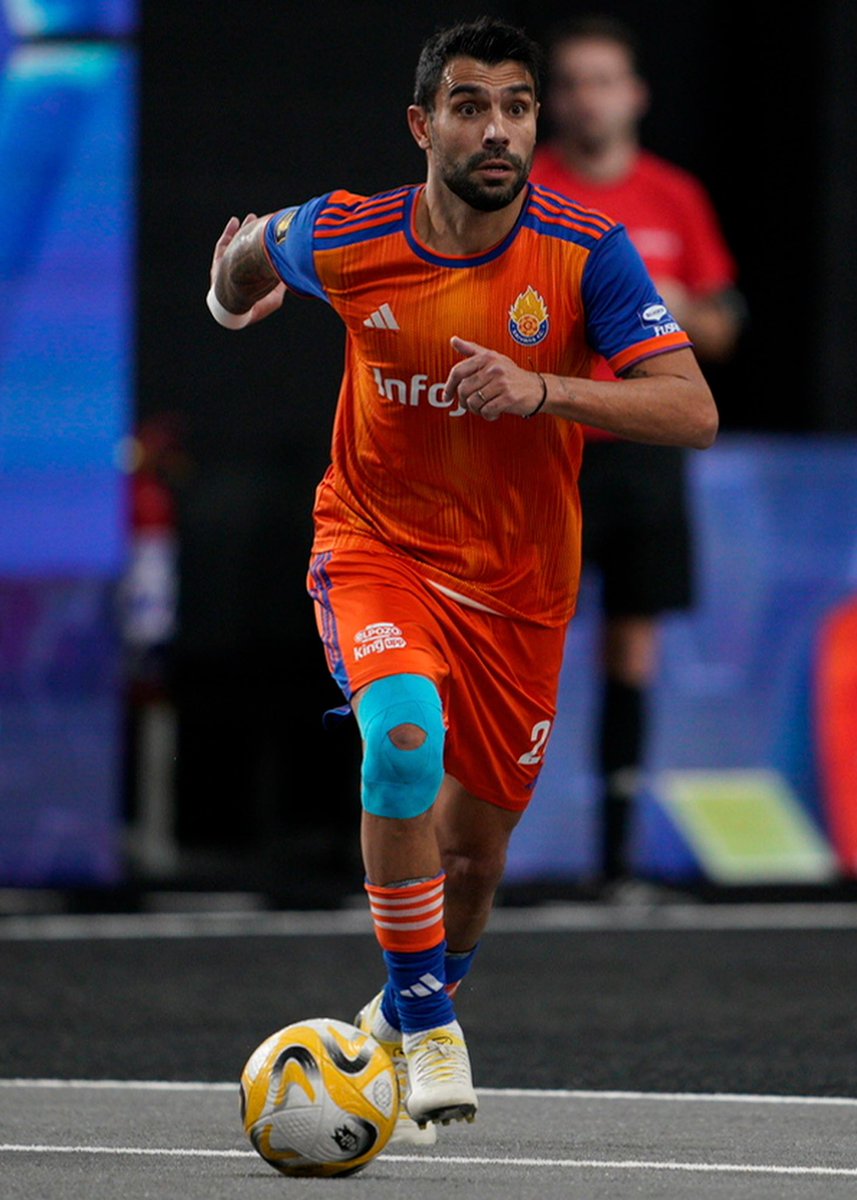 ⚽️⚖️.🧡💙