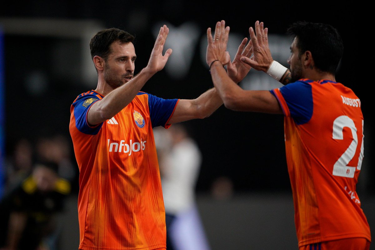 Augusto Fernández tweet media