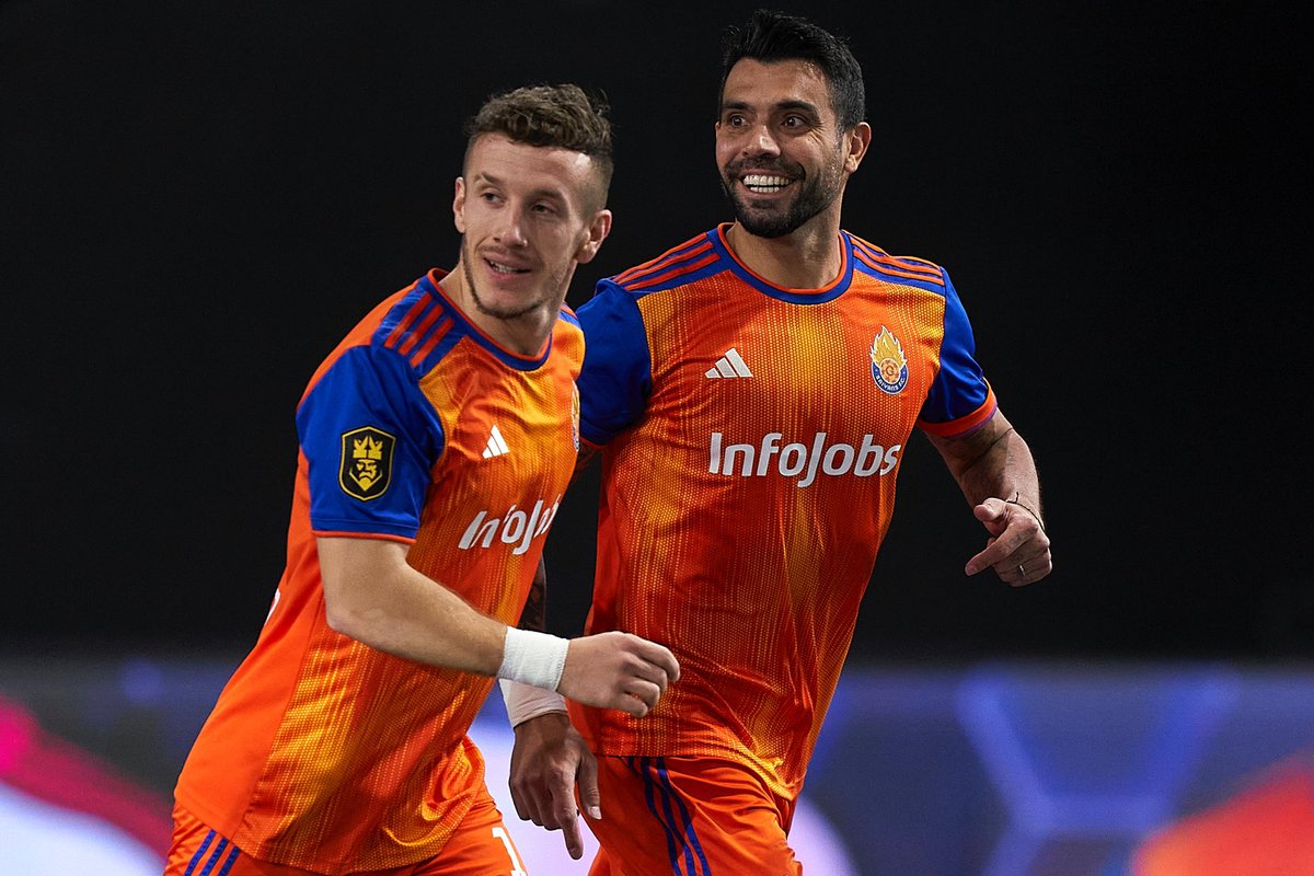 Augusto Fernández tweet media