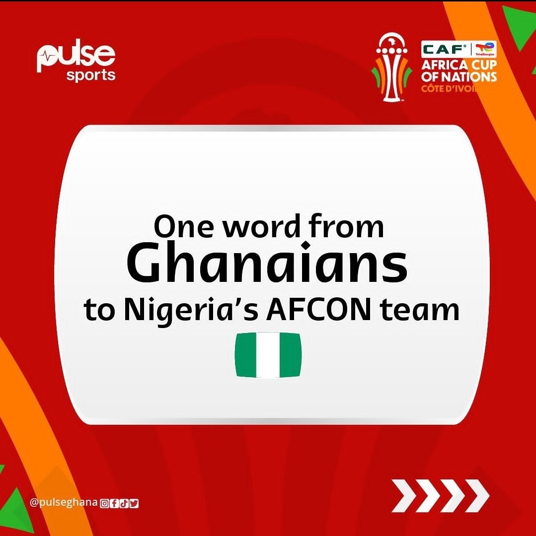 Pulse Ghana tweet media