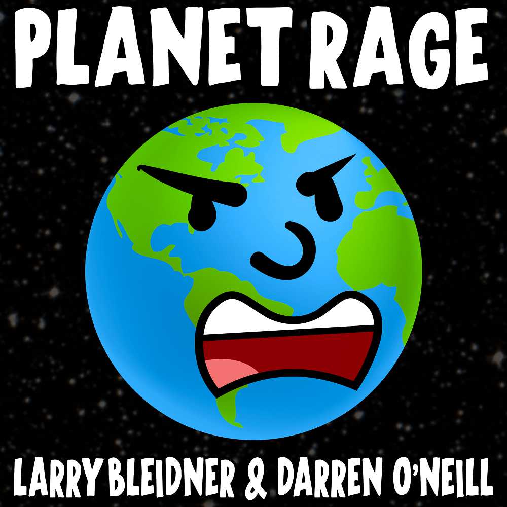 darrenoneill's tweet photo. Tomorrow's a SHOW DAY for the most RAGE-filled podcast in the Universe!
Join @2ThatLARRYSHOW & me at 1PM CT on the No Agenda stream as we skewer all the politicians, talking heads & influencers that deserve it.
Planet Rage is V4V, support us: https://t.co/yV4KWmOepW
#PlanetRage https://t.co/NkbGkQGO6t