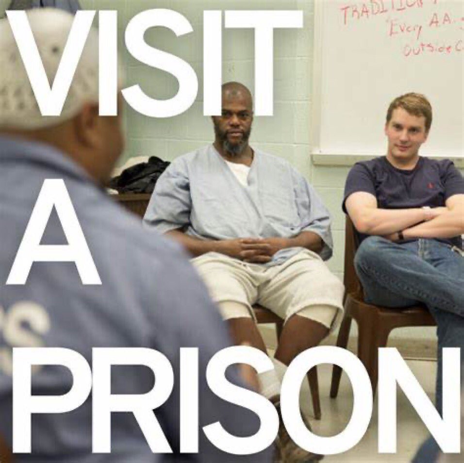 #VisitAPrison takes on a whole new meaning after the Hamilton CI SLAP DOWN Friday. I hope that <a href="/Kathleen4SWFL/">Kathleen Passidomo</a> <a href="/Sen_Albritton/">Ben Albritton</a> <a href="/Paul_Renner/">Paul Renner</a> <a href="/Daniel_PerezFL/">Daniel Perez</a> will take time out from their busy schedules Monday or Tuesday to visit <a href="/FL_Corrections/">Florida Department of Corrections</a> Hamilton CI AND the Annex.