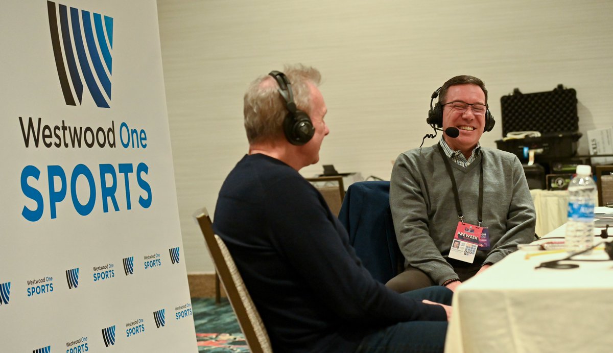 westwood1sports's tweet photo. As far as #SuperBowl records, 4-0 is a pretty good one.
Coming up on the pregame show, our @ScottWipeOut's conversation from this week with the #FTTB AND #ChiefsKingdom great... @JoeMontana!!
Listen live: https://t.co/27q0VqIZpX
#PfizerPartner | @pfizer https://t.co/zS5AKY8mJR