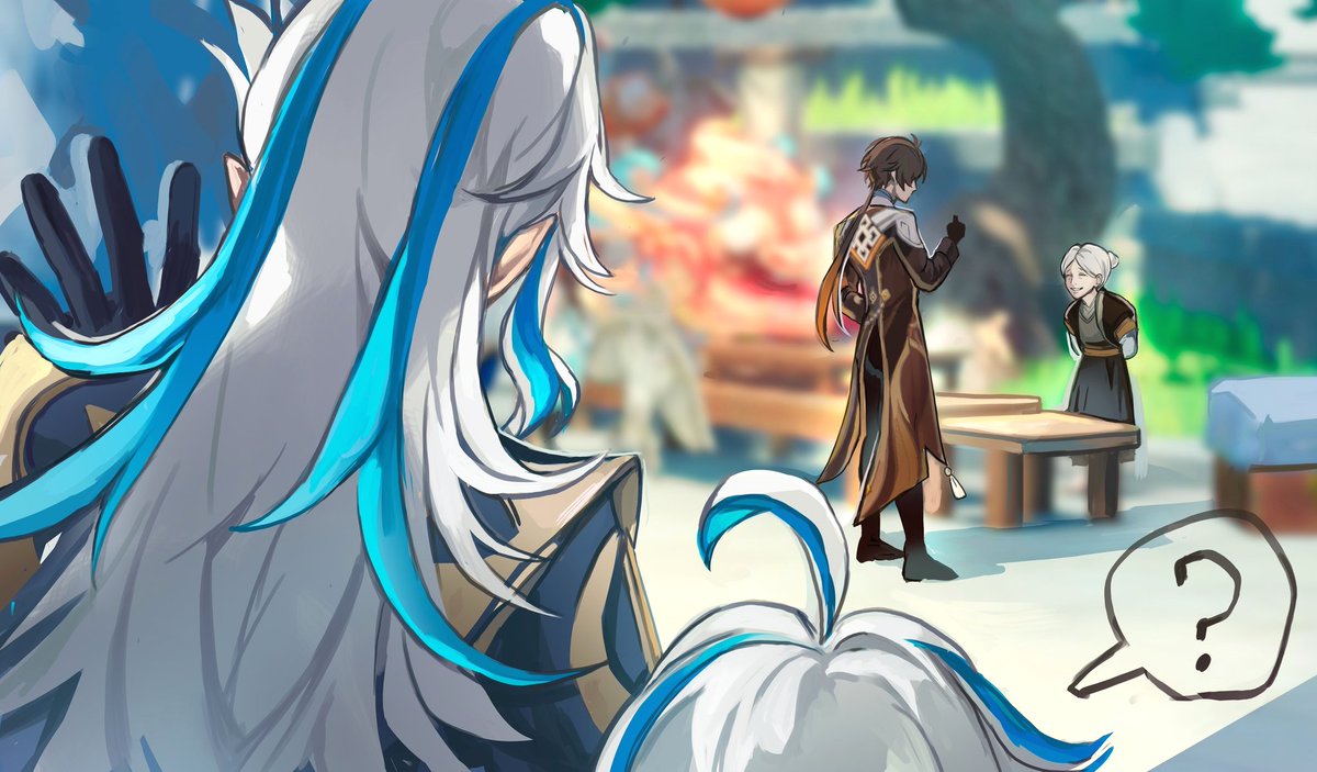 thijikoy's tweet image. notice me, geo dragon
#原神  #GenshinImpact