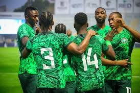 Hats off to the Super Eagles of Nigeria! Despite an outstanding performance at the #AFCON tournament, they faced a tough battle in the final against the Ivorians, ultimately losing 1-2. 

Your resilience, skill, and dedication brought joy amidst the chaos of politics. To the