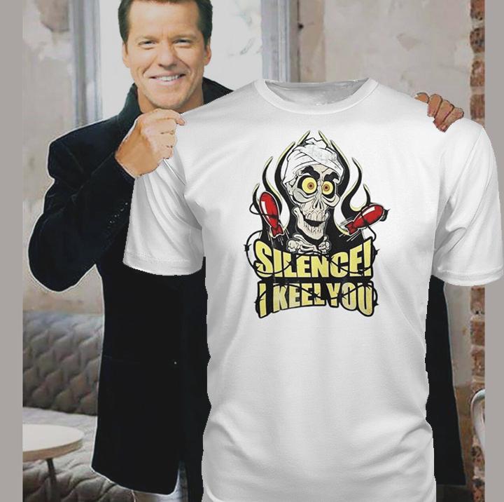 chiro780's tweet photo. Order here If you want one:  

https://t.co/4eDwdkA2tS
.
.
.
.
.
.
 #shut #hell #up #jeff #dunham #shirt #jeffbezos #katherinedunham #tshirt #jeffdunham #walter #achmedthedeadterrorist #peanut #silenceIkeelyou #achmed https://t.co/bp6DnJLeBh