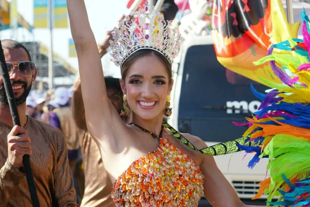 jairovargasf's tweet photo. 20 años del Carnaval De Barranquilla 2024 ,Patrimonio Cultural e Inmaterial de la Humanidad.@Carnaval_SA @Unesco #barranquilla #colombia🇨🇴 #sudamérica 😃🎶🎸🎥🌎. https://t.co/Oug6oGB1rz