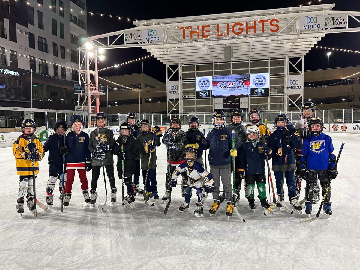 ryan_stromberg's tweet photo. Another out of town tournament.  Another championship secured for these boys.

These boys are all heart.  All character.

“I'm not looking for the best players, Craig. I'm looking for the right ones.”  Herb Brooks

⁦@WHS_boyshockey⁩ https://t.co/qL0sJCGMNb