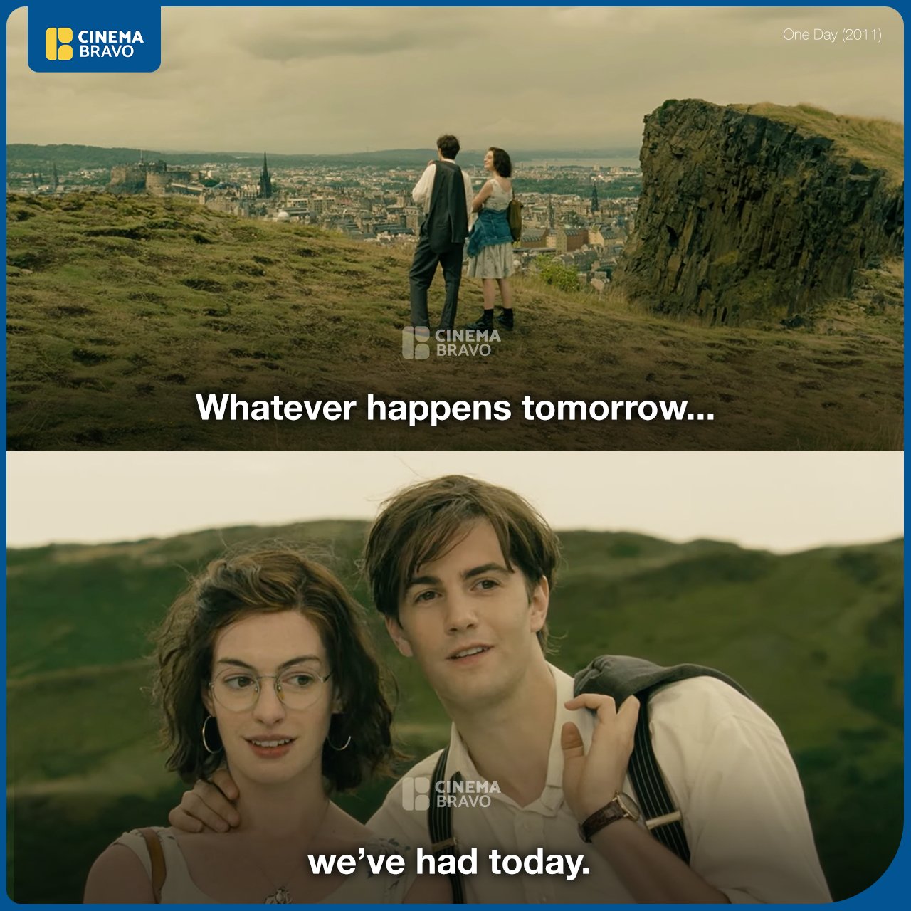Whatever Comes Tomorrow Whatever Comes Tomorrow