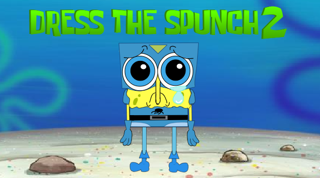 N4LGames's tweet photo. New Dress the Spunch update available now on itch io! (I will update the newgrounds version later) Link: https://t.co/PESjDxVp1J

#SpongeBob
#Fangame https://t.co/HIYmNfQsav