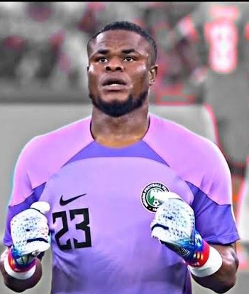 WorldCupSocials's tweet photo. Like for nwabali        repost for Williams

#AFCONFinal 
https://t.co/kdnfvtMqg0