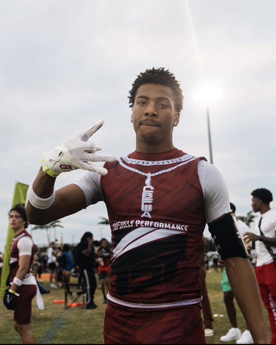 TopShelf 7v7 tweet media